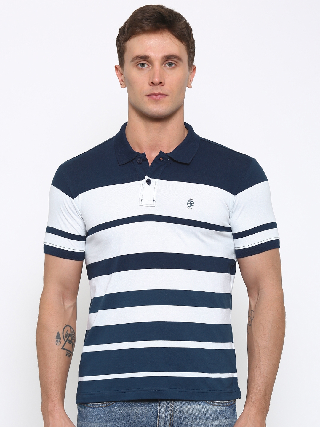 pepe jeans t shirt polo