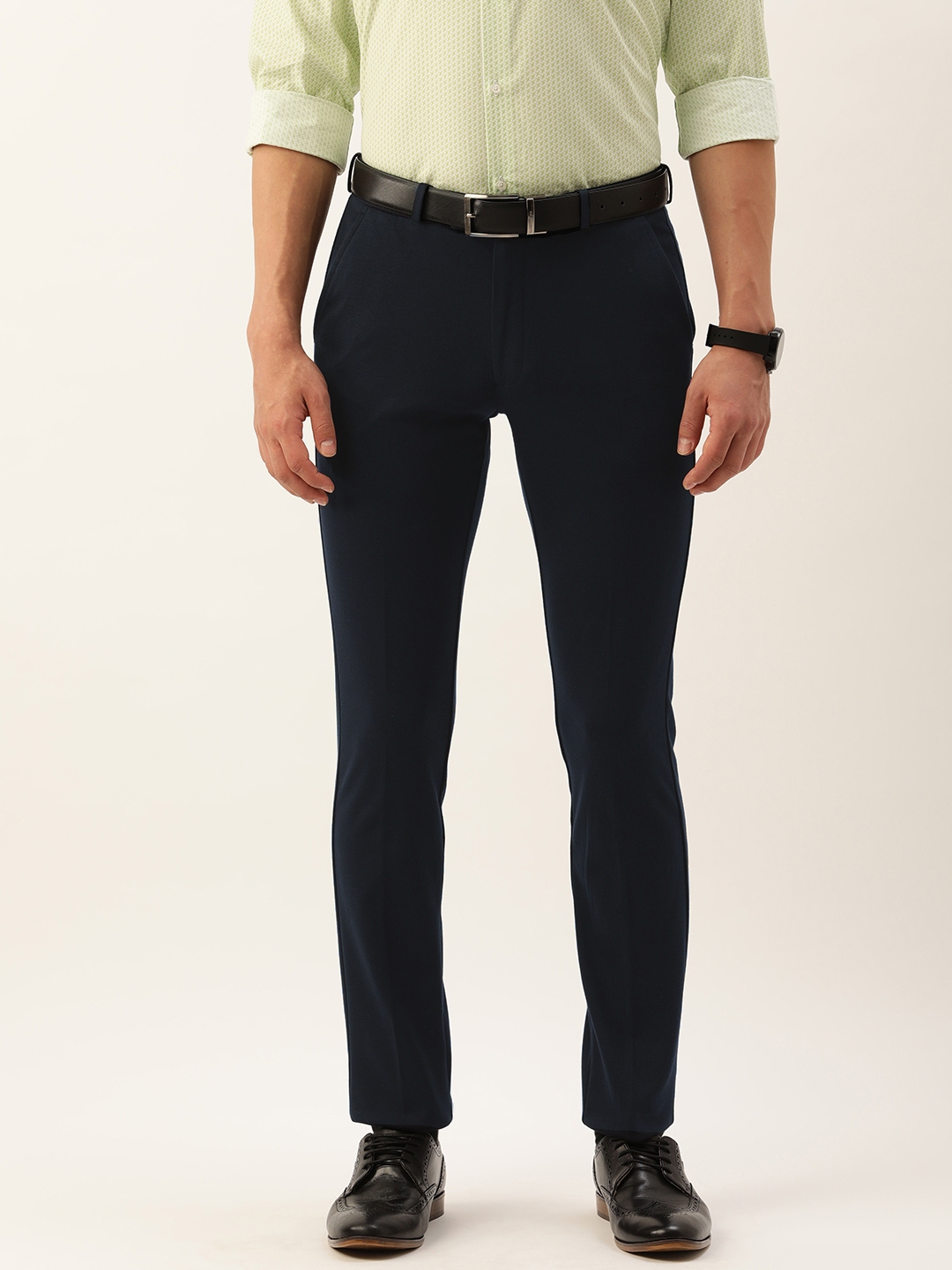 peter england pants