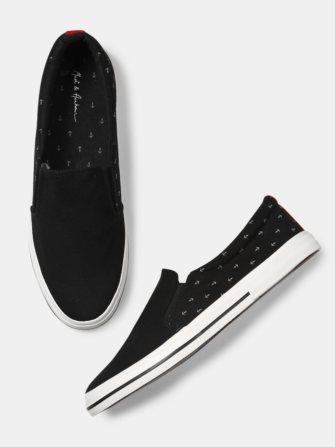 mast and harbour shoes amazon