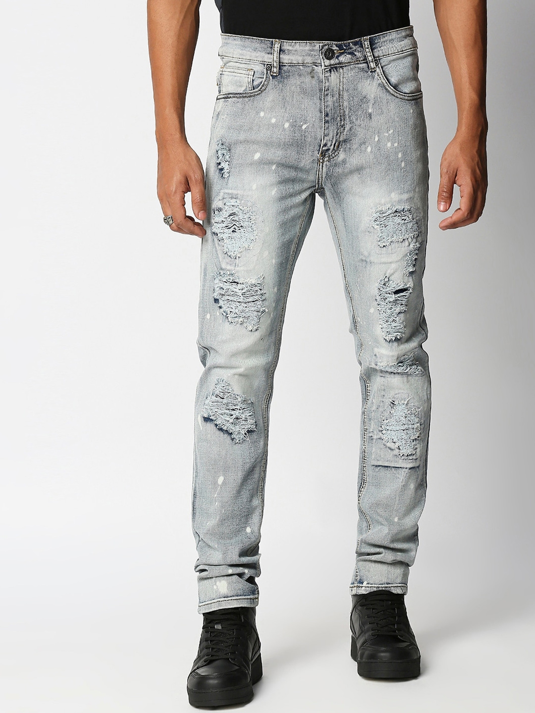 waimea jeans skinny fit
