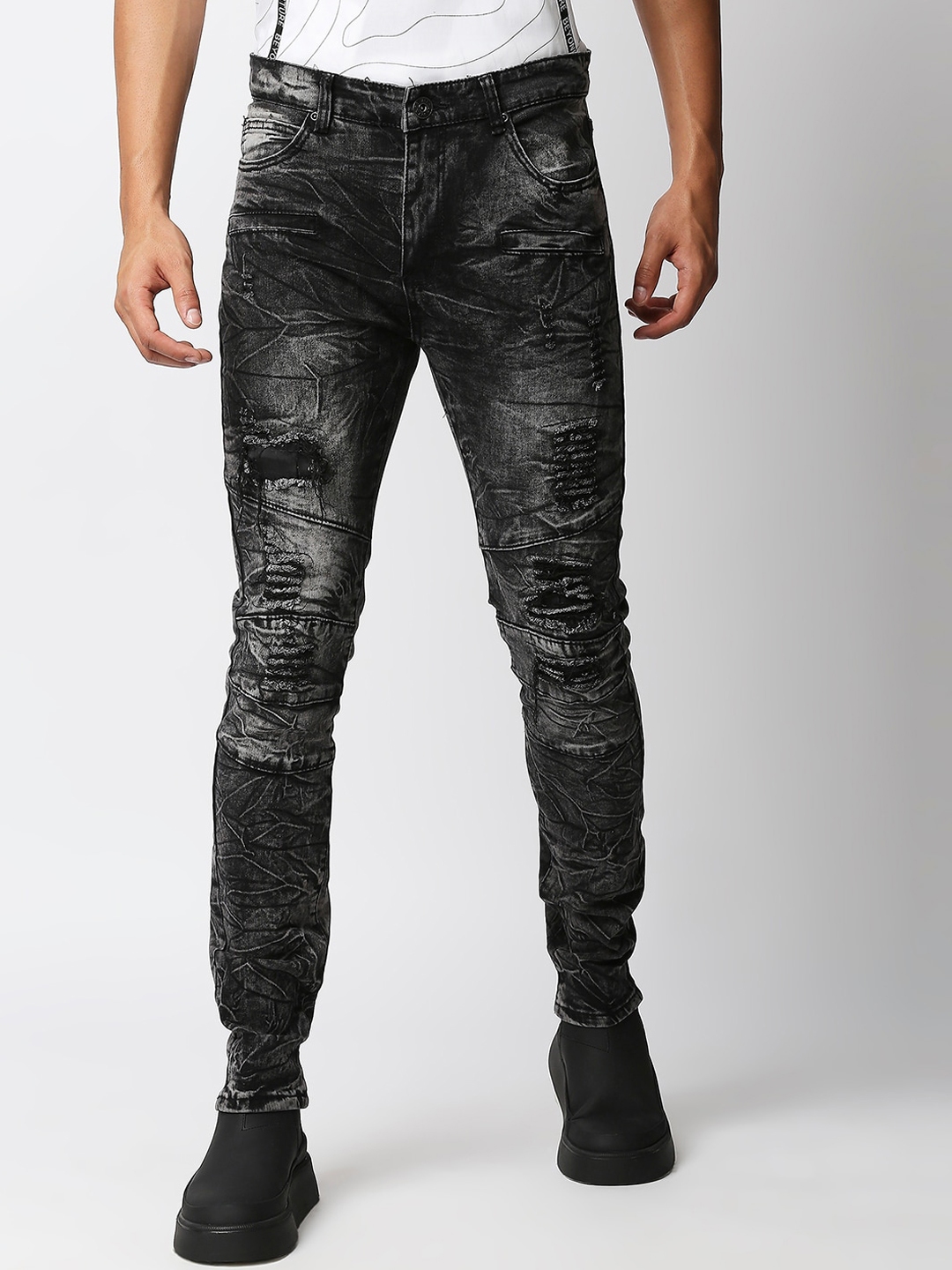 waimea jeans skinny fit