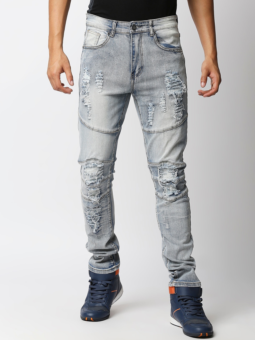 waimea jeans skinny fit