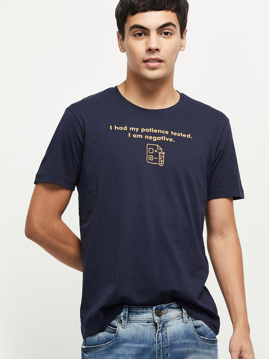 max men t shirt