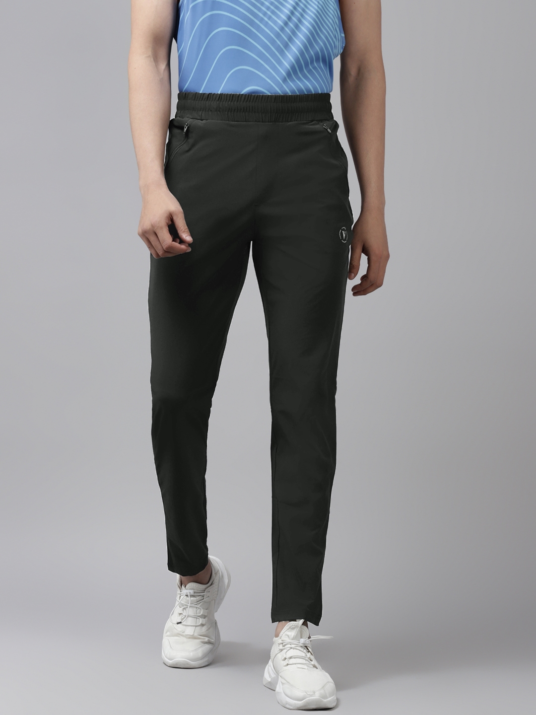van heusen track pants price
