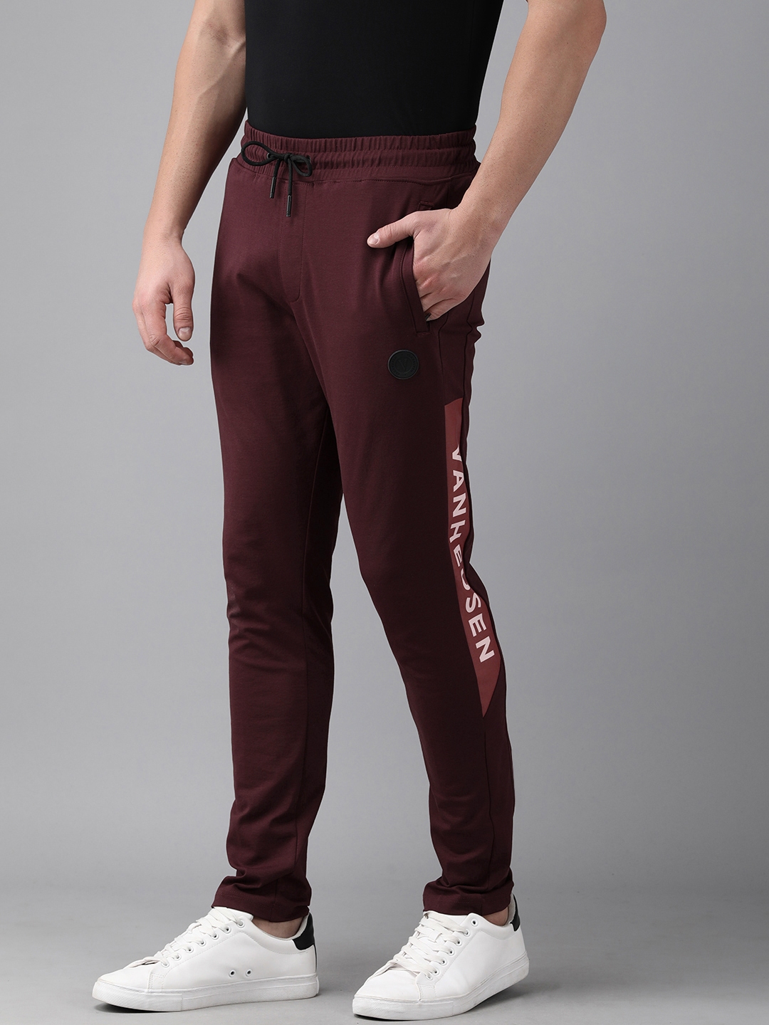 track pants van heusen
