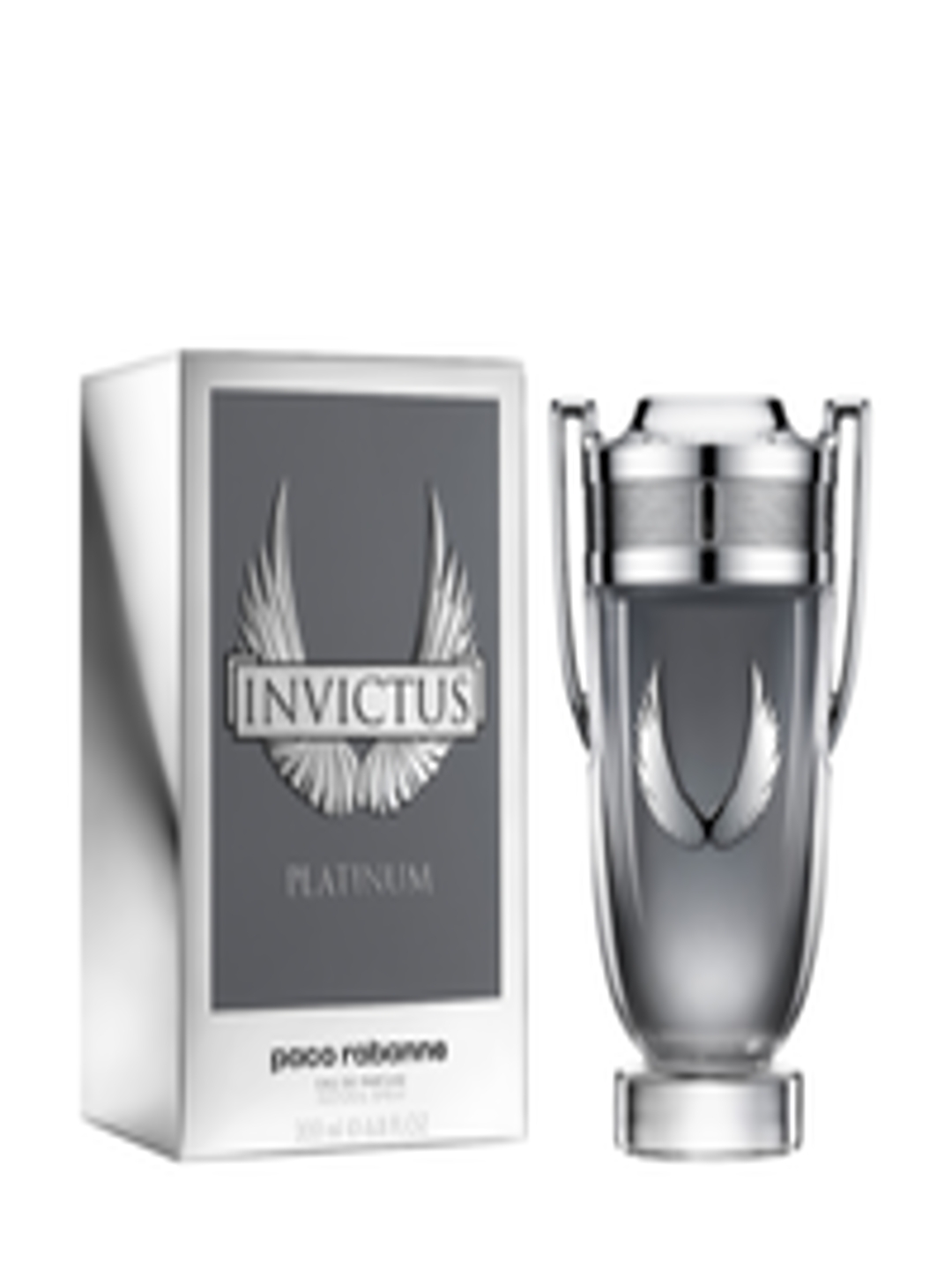 Buy Paco Rabanne Men Invictus Platinum Eau De Parfum 200 Ml - Perfume ...