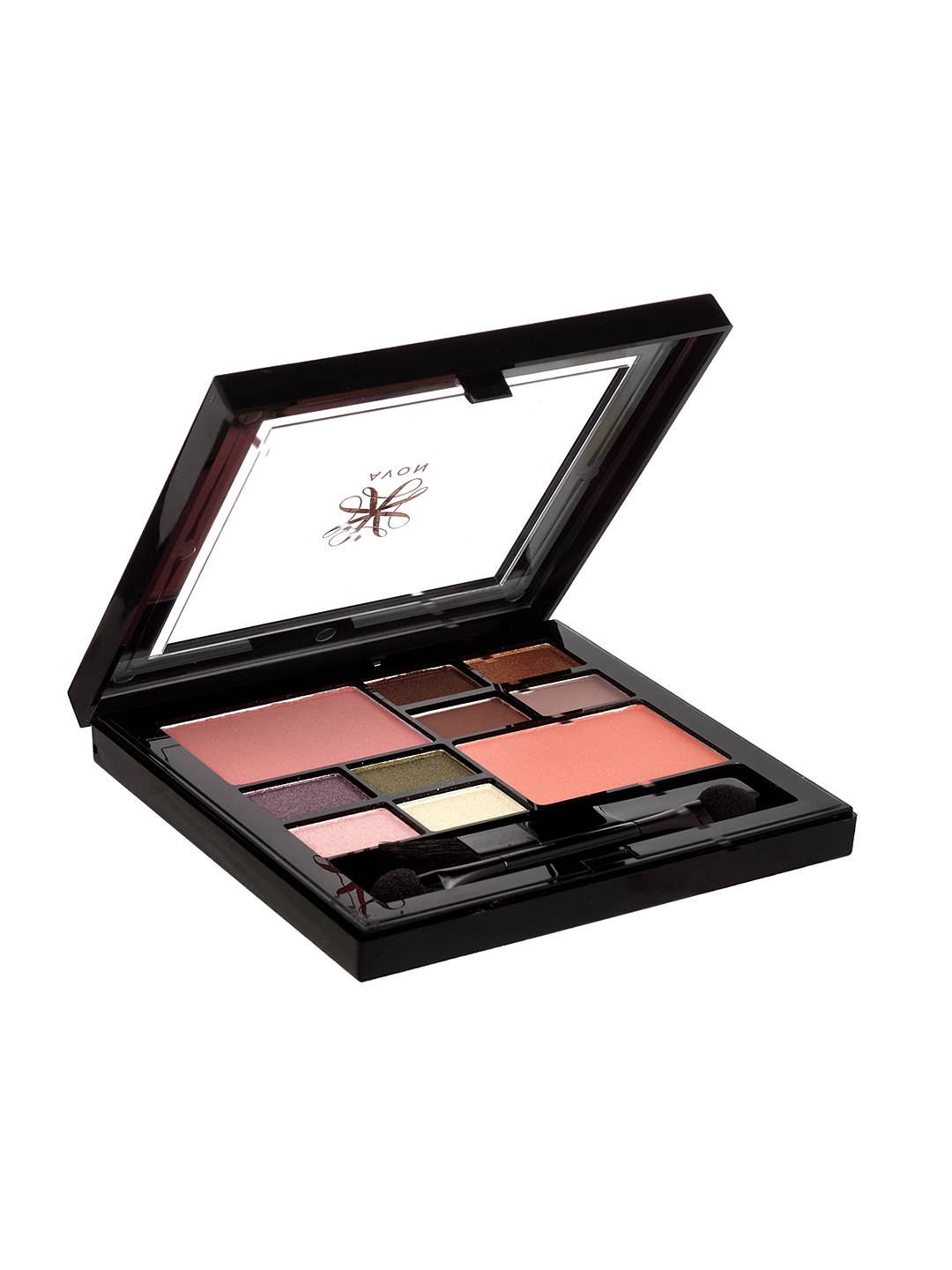 Buy Avon Makeup Palette - - Personal Care for Women