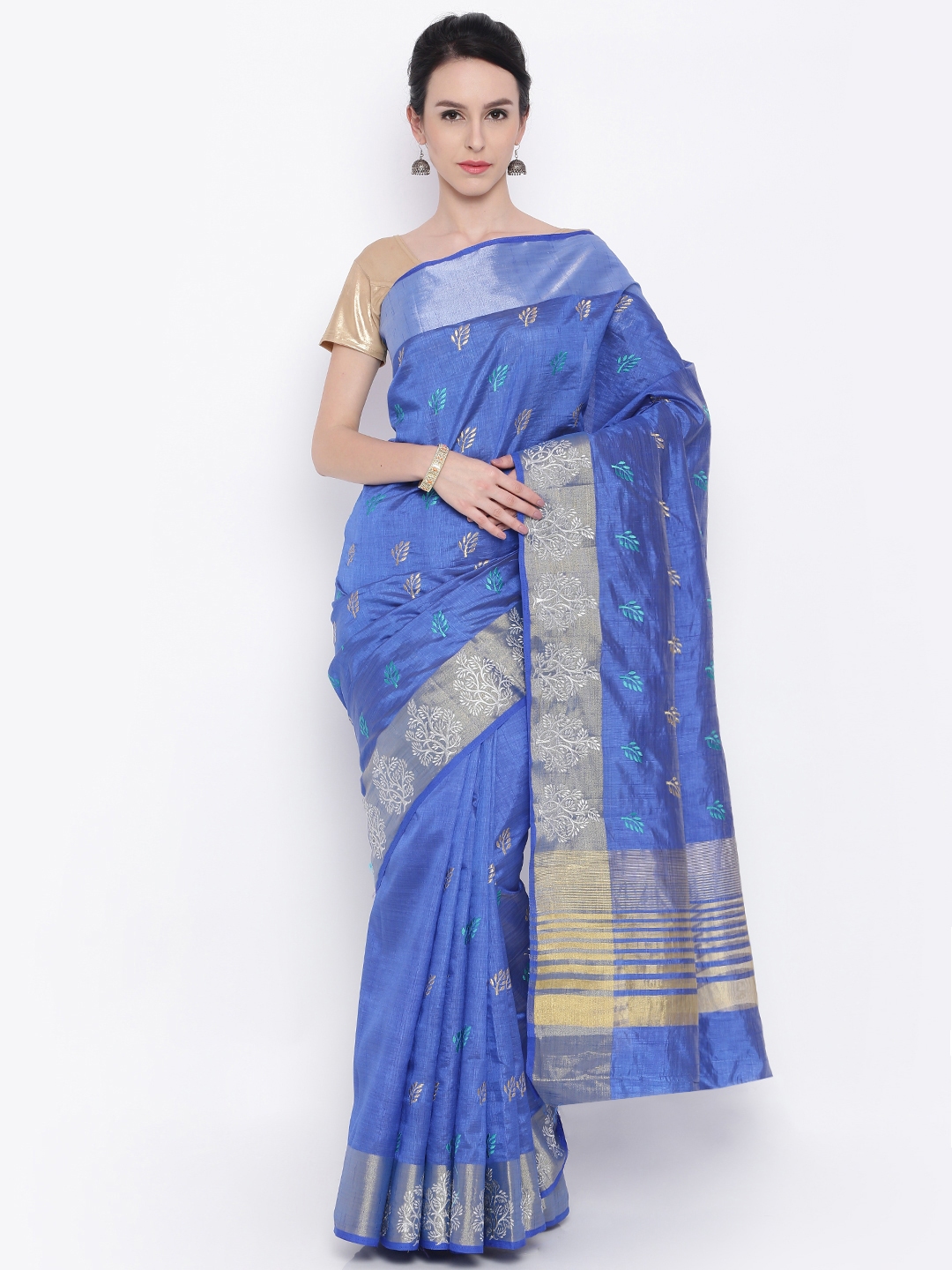 churidar material in chennai silks