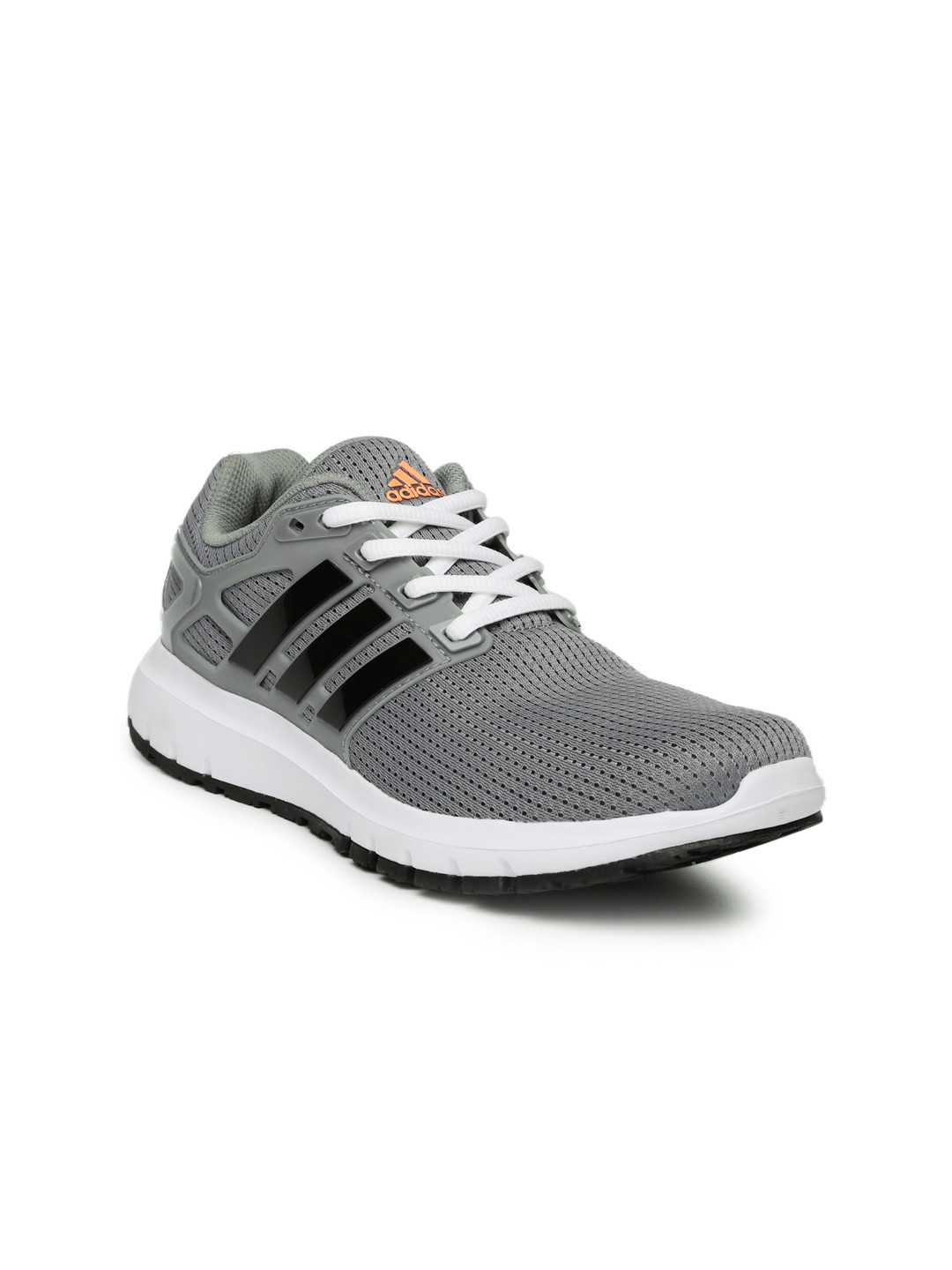 Buy ADIDAS Women Grey ENERGY CLOUD WTC Running Shoes Sports Shoes for