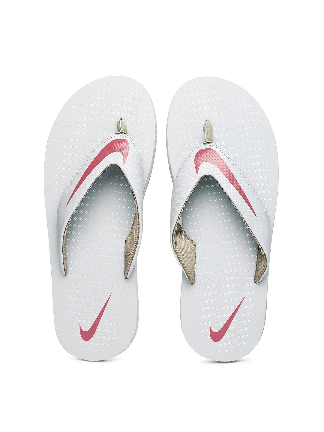 myntra nike flip flops