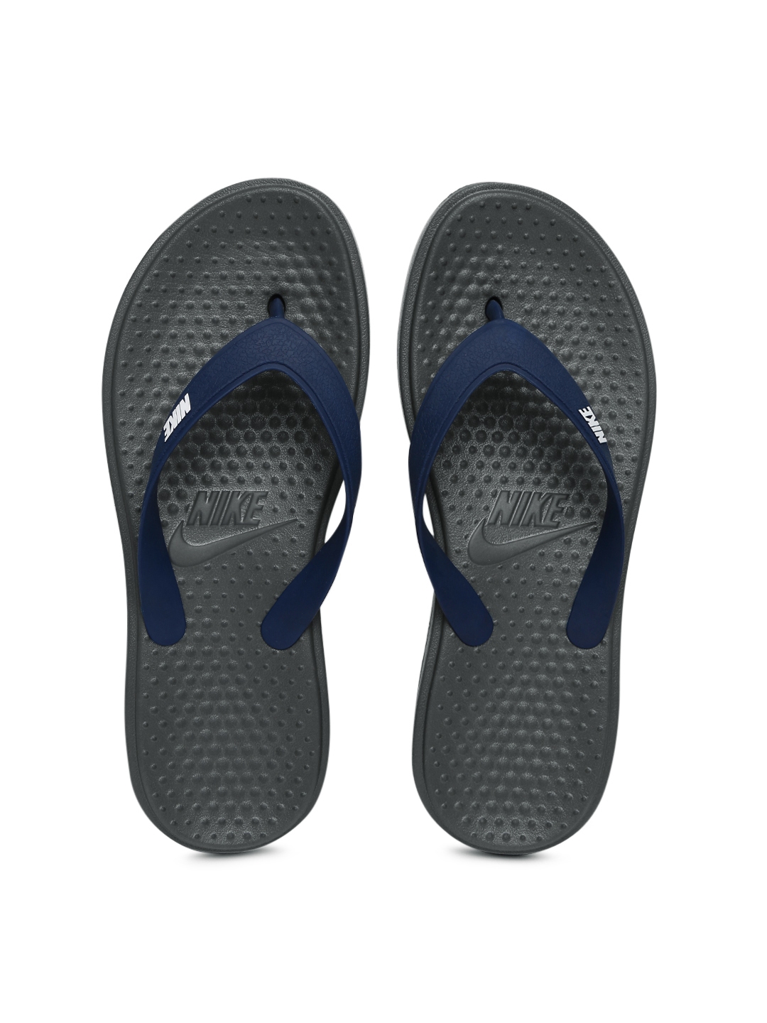 nike solay flip flops mens