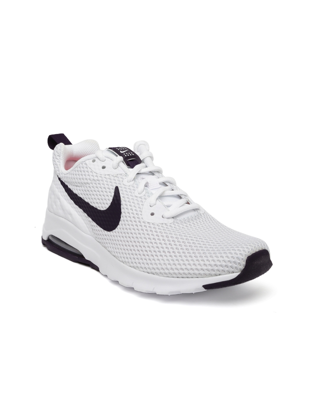 nike ladies white