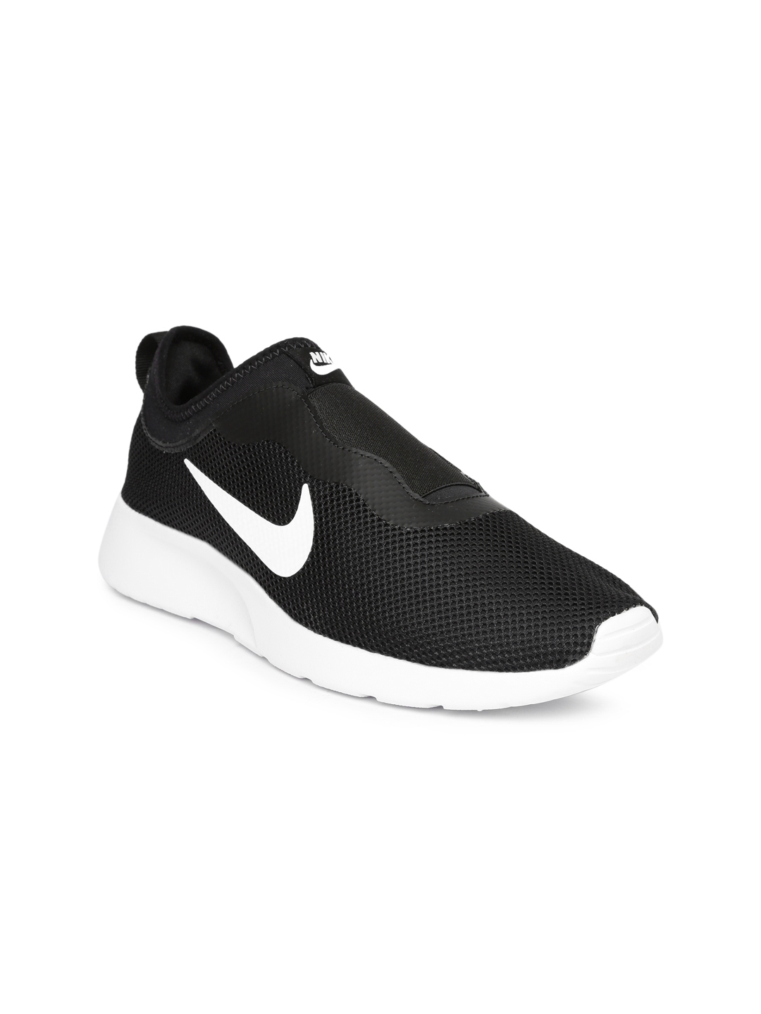 ladies nike slip on sneakers