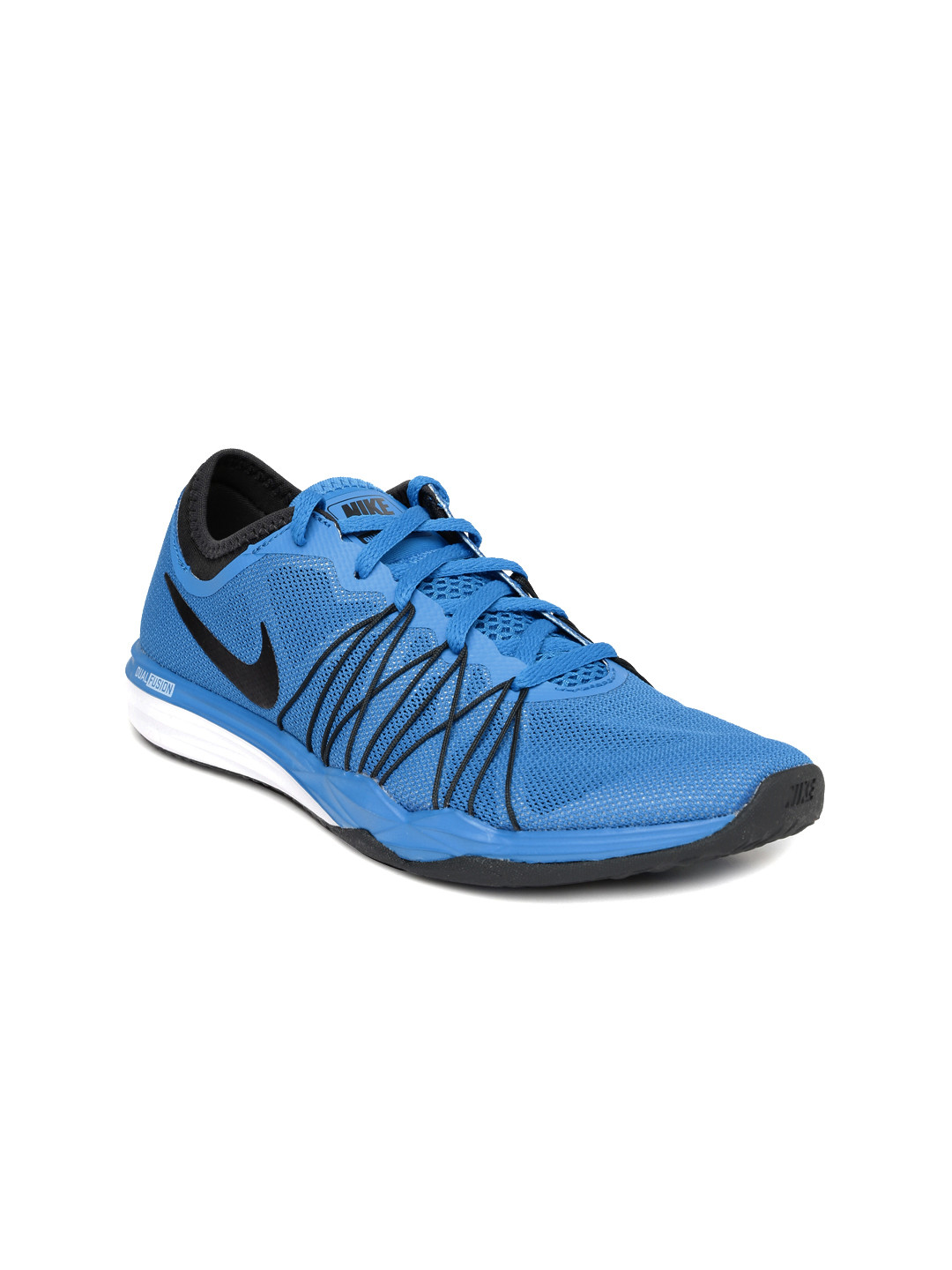 nike training dual fusion hit