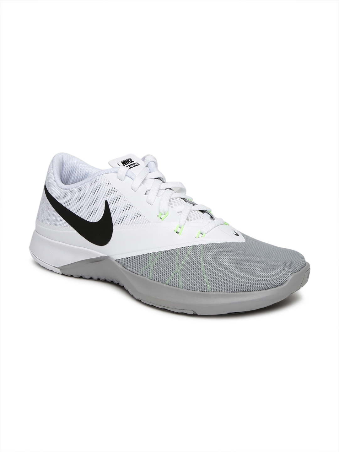 men's white shoes nike
