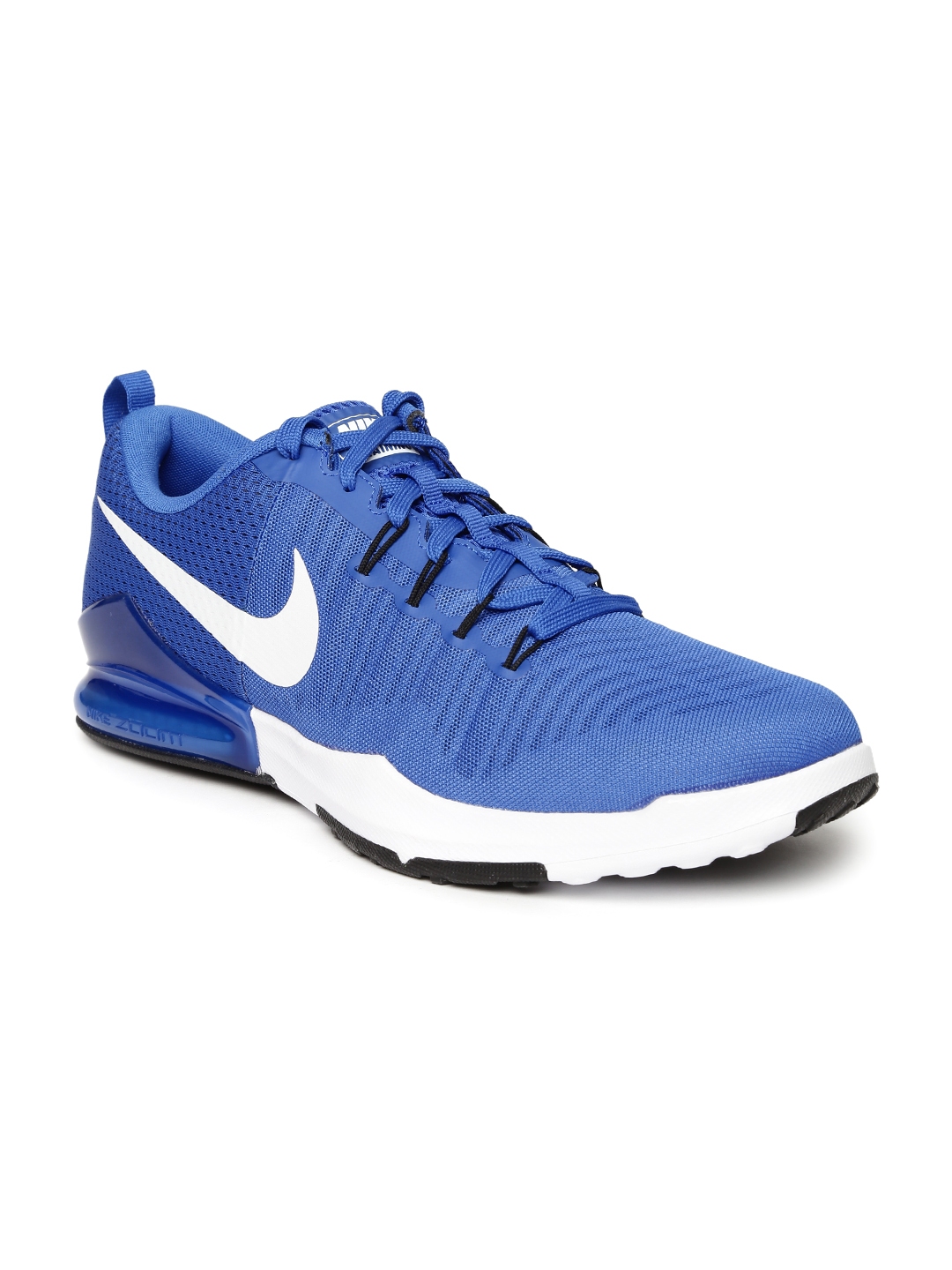 nike zoom train action