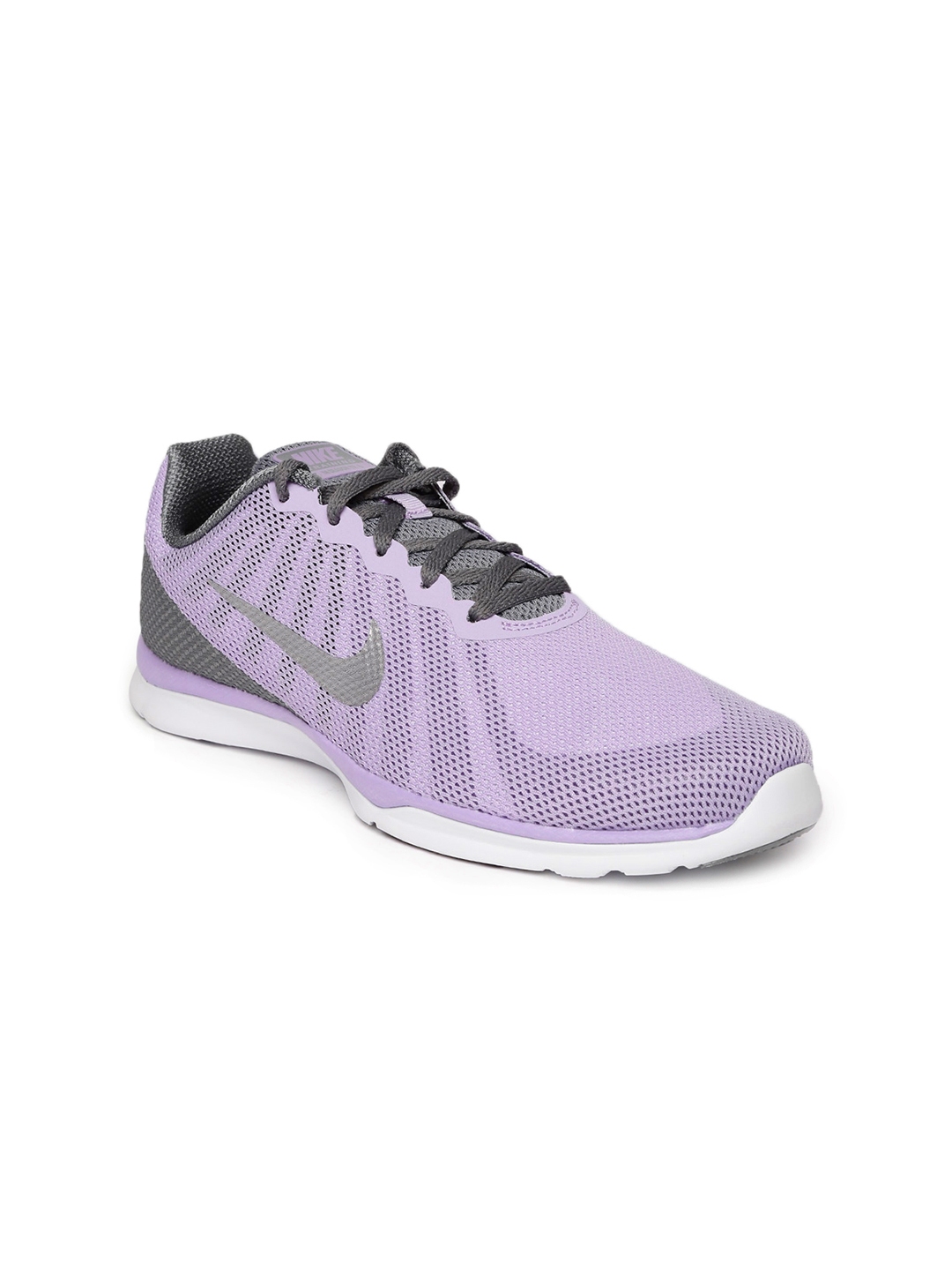 nike lavender shoes womens