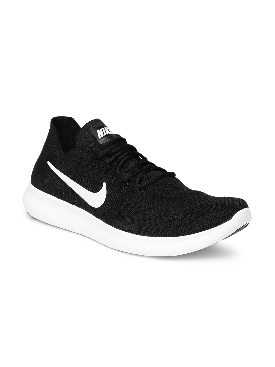 MEN S RUNNING SHOES NIKE BLACK visual data 2