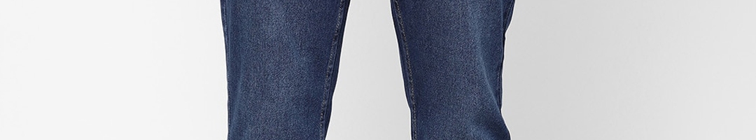 Buy Lee Men Blue Slim Fit Light Fade Stretchable Jeans - Jeans for Men ...