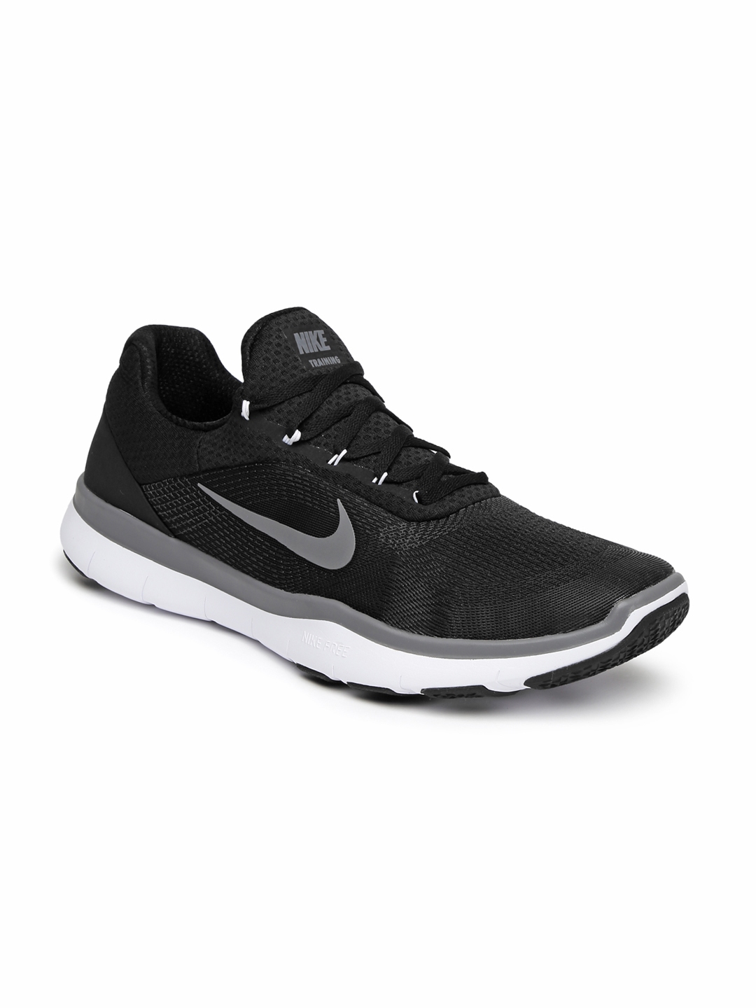 nike gym shoes flat