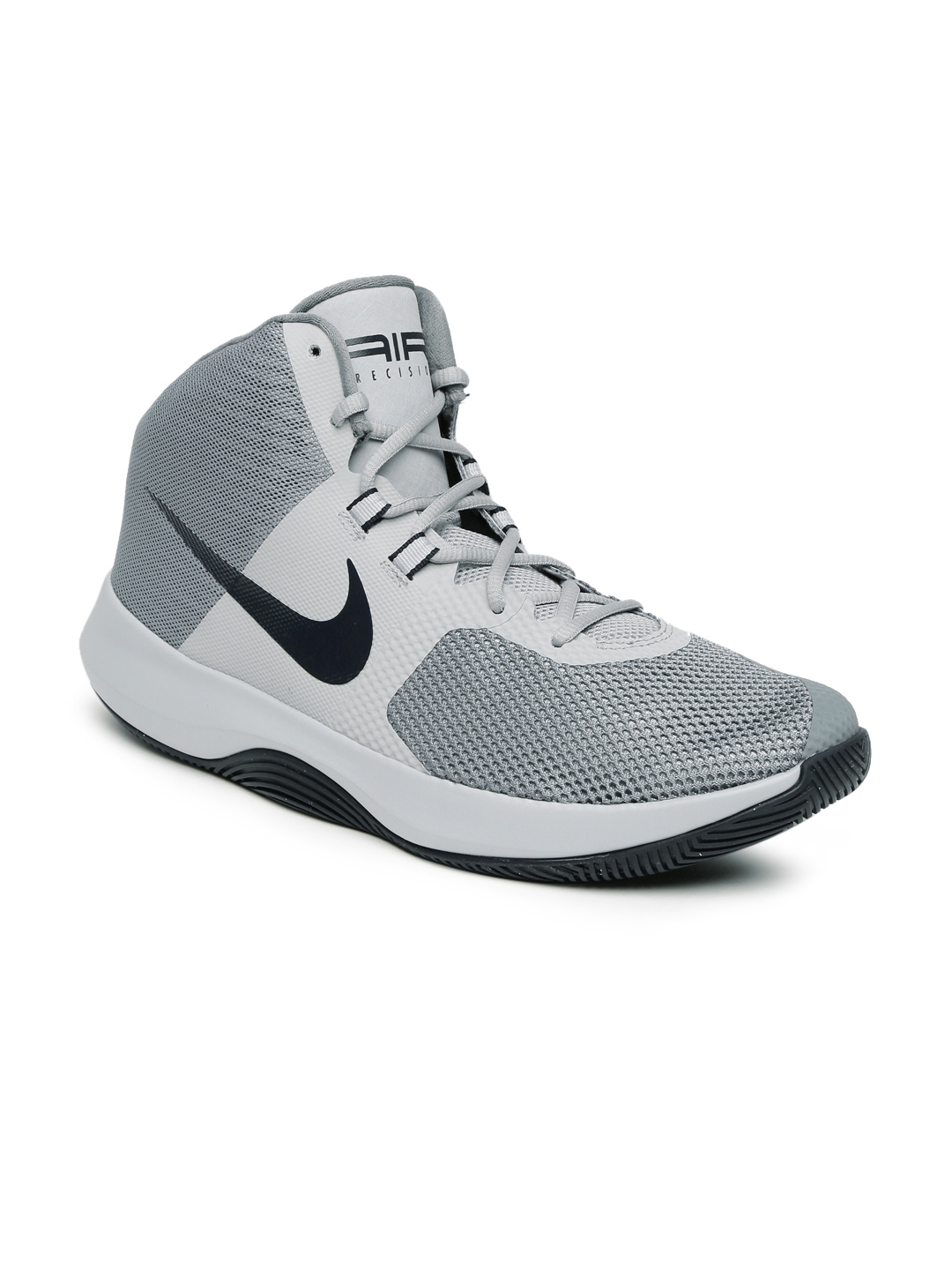 nike air precision basketball shoes