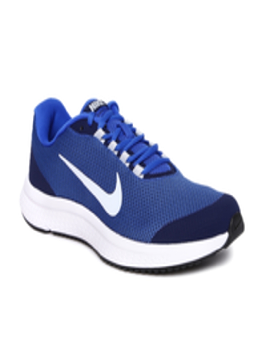 Buy Nike Men Blue RUNALLDAY Running Shoes Sports Shoes
