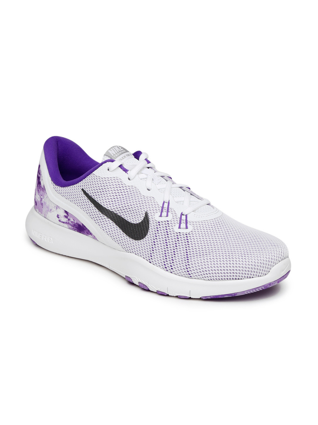 nike ladies sports shoes