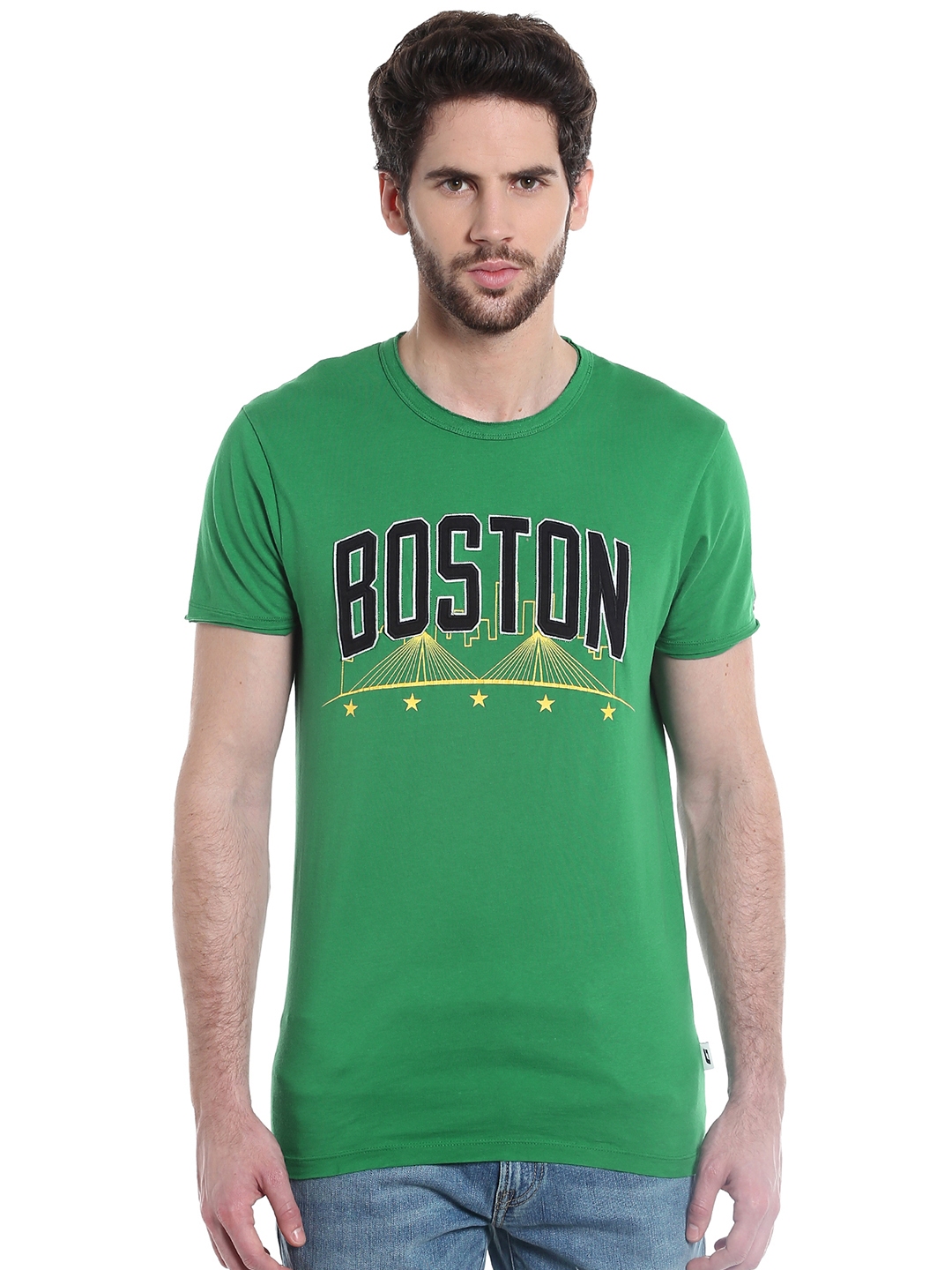 mens jack jones t shirts