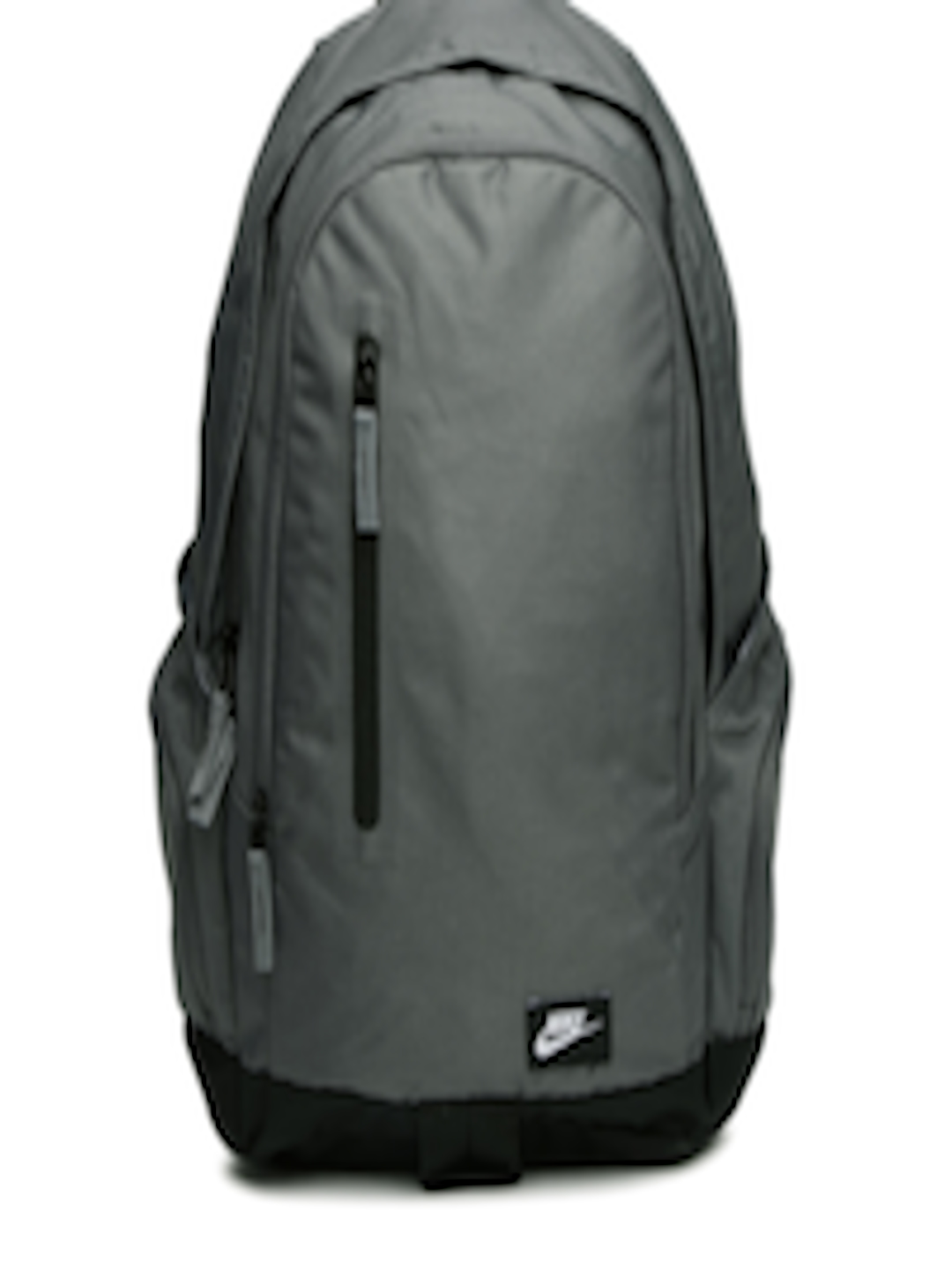 Buy Nike Men Grey All Access Fullfare Laptop Backpack - Backpacks for ...