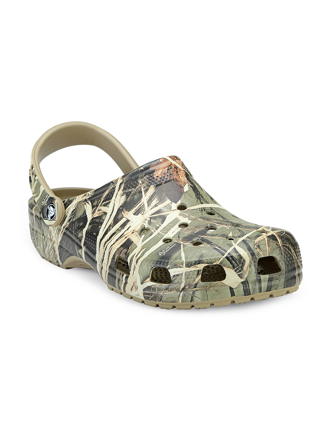 men's realtree flip flops