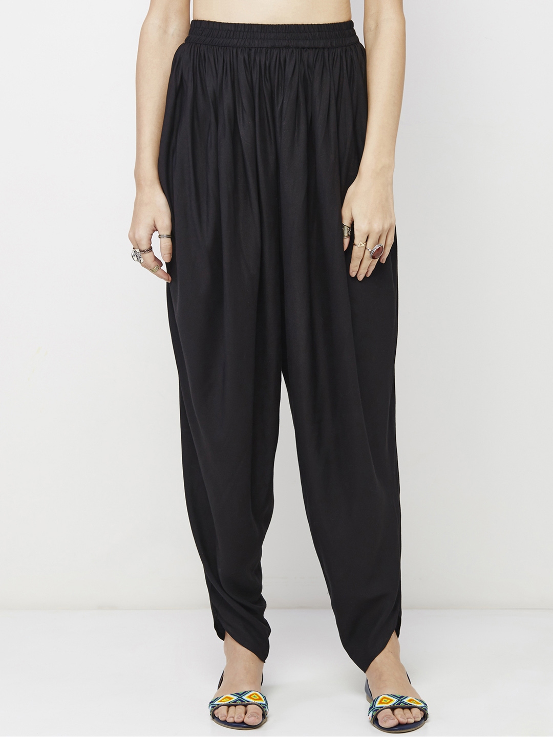 jodhpuri joggers myntra