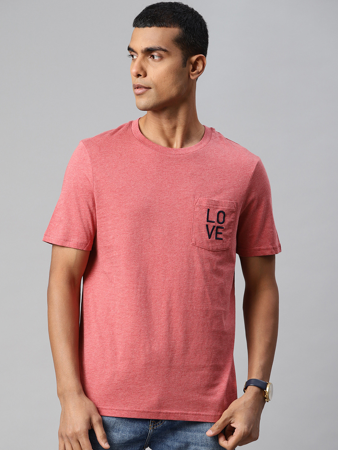 T-shirt rayé multicolore Bébé Garçon - Terre de Marins