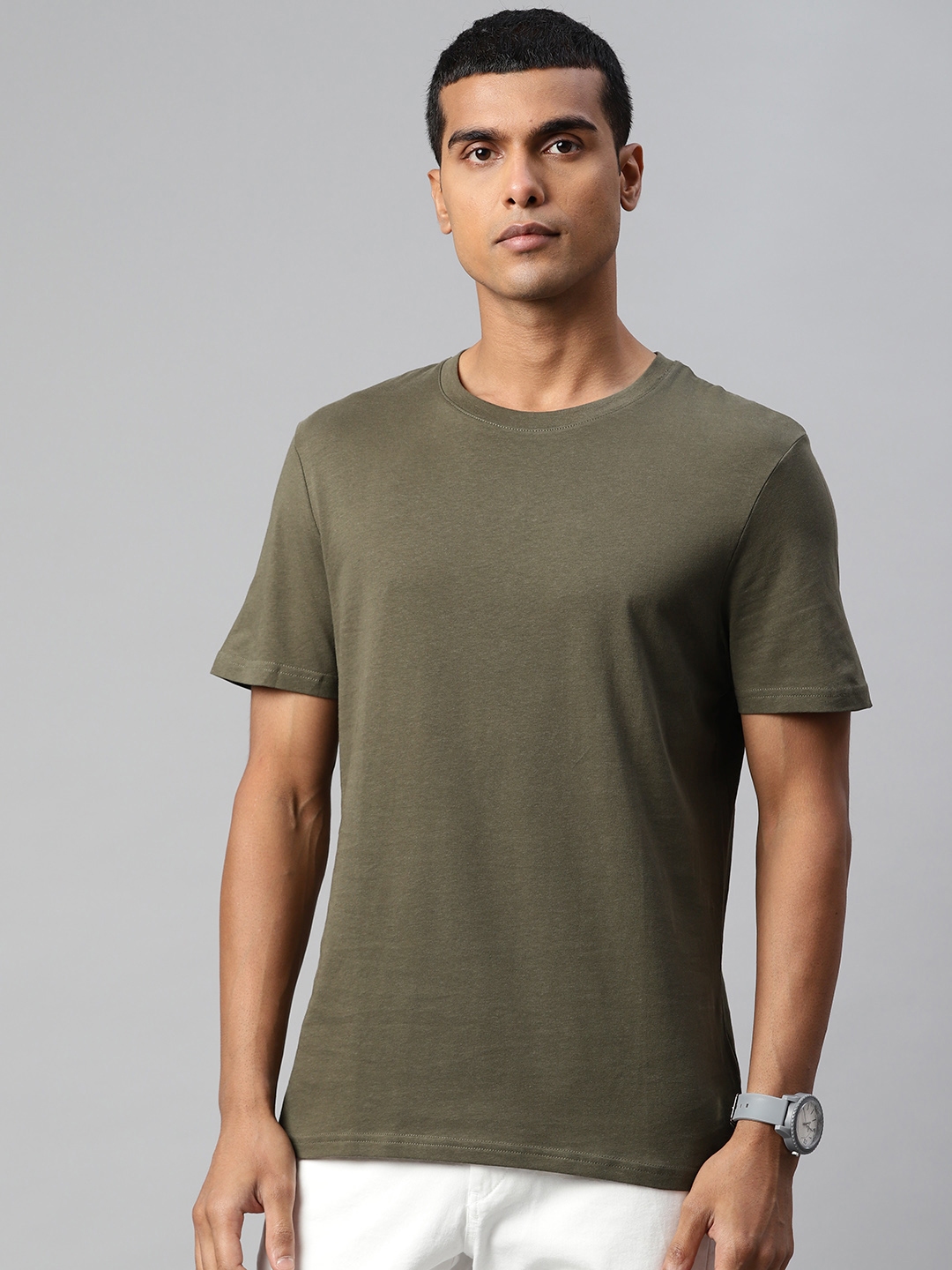 marks and spencer mens t shirts