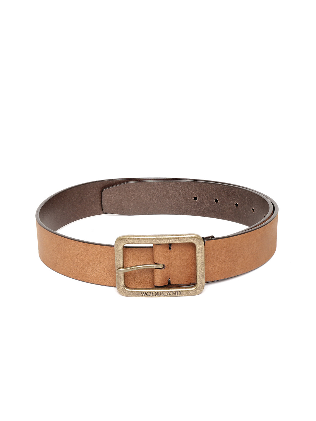 woodland belt for men