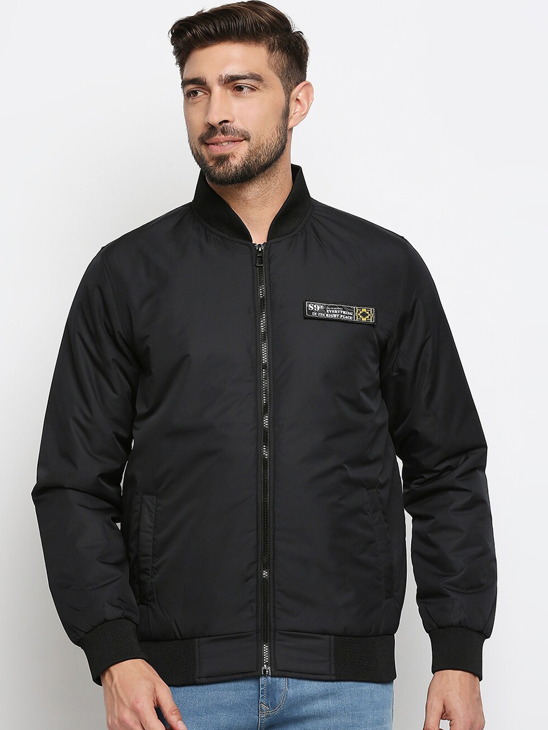 Spykar jackets amazon sales