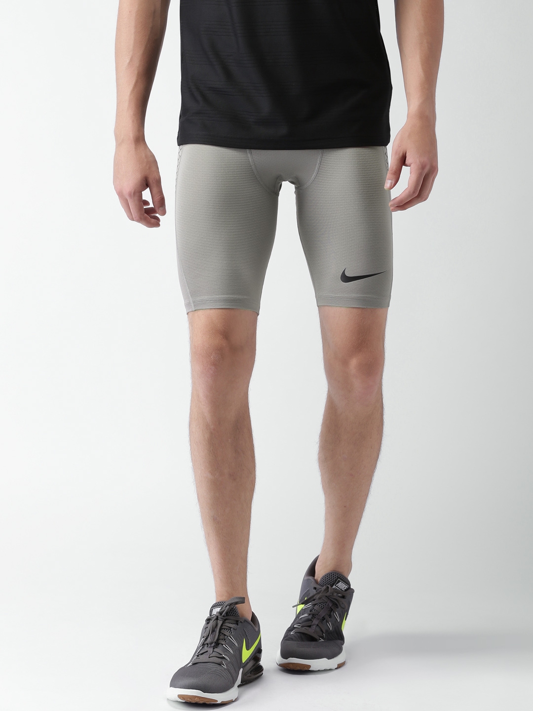 nike hypercool tights