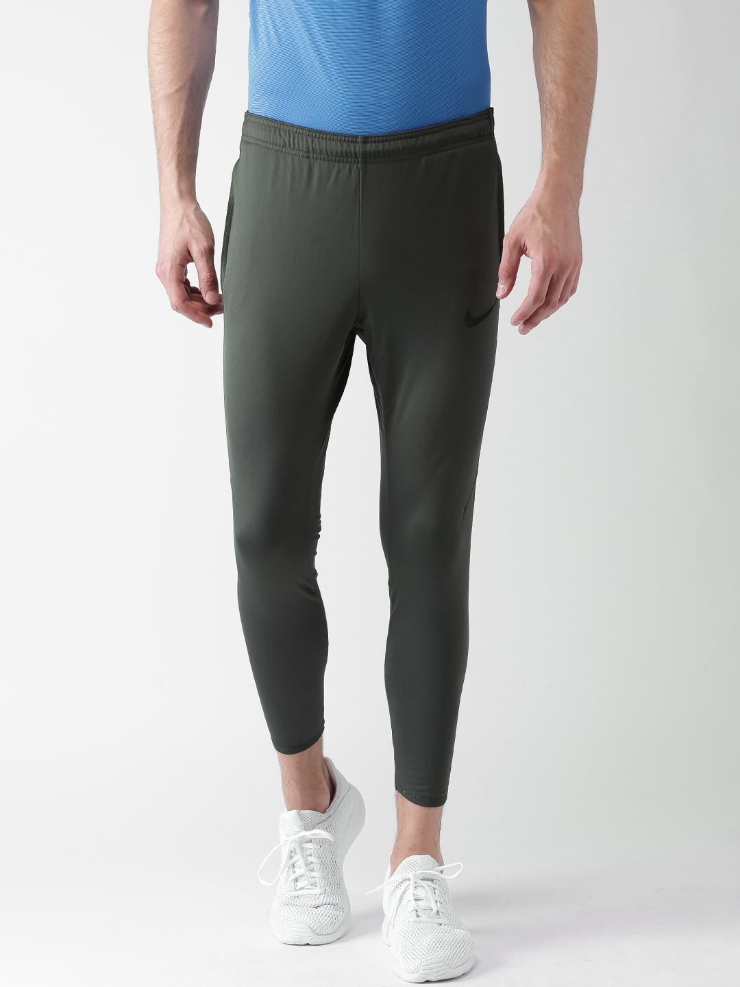nike charcoal grey joggers