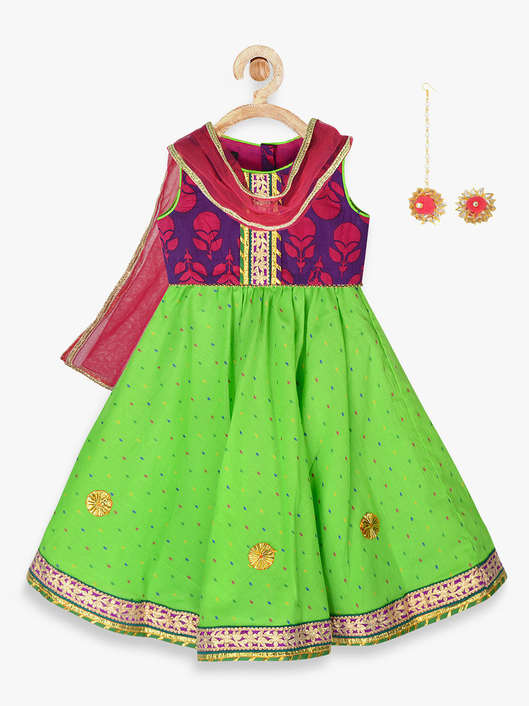 Ghagra choli 10 years Clearance