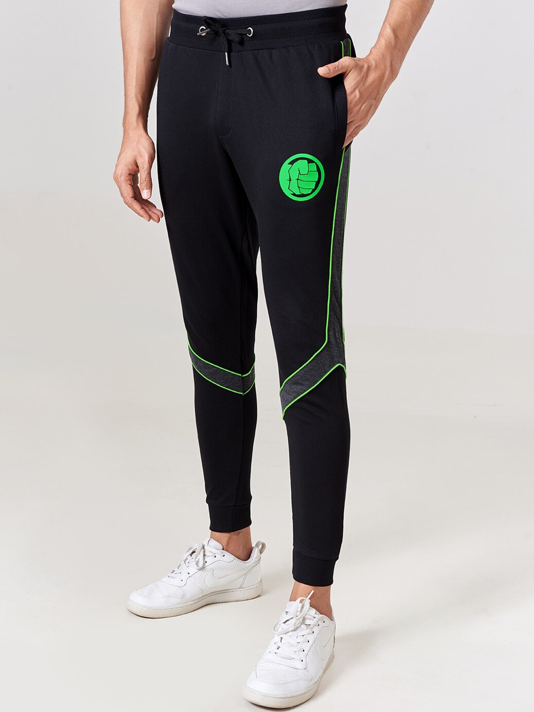 souled store track pants