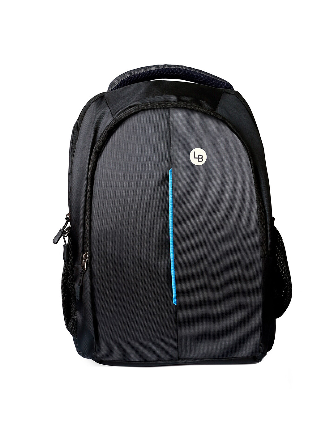 Buy LIONBONE Unisex Black Laptop Backpack Backpacks for Unisex