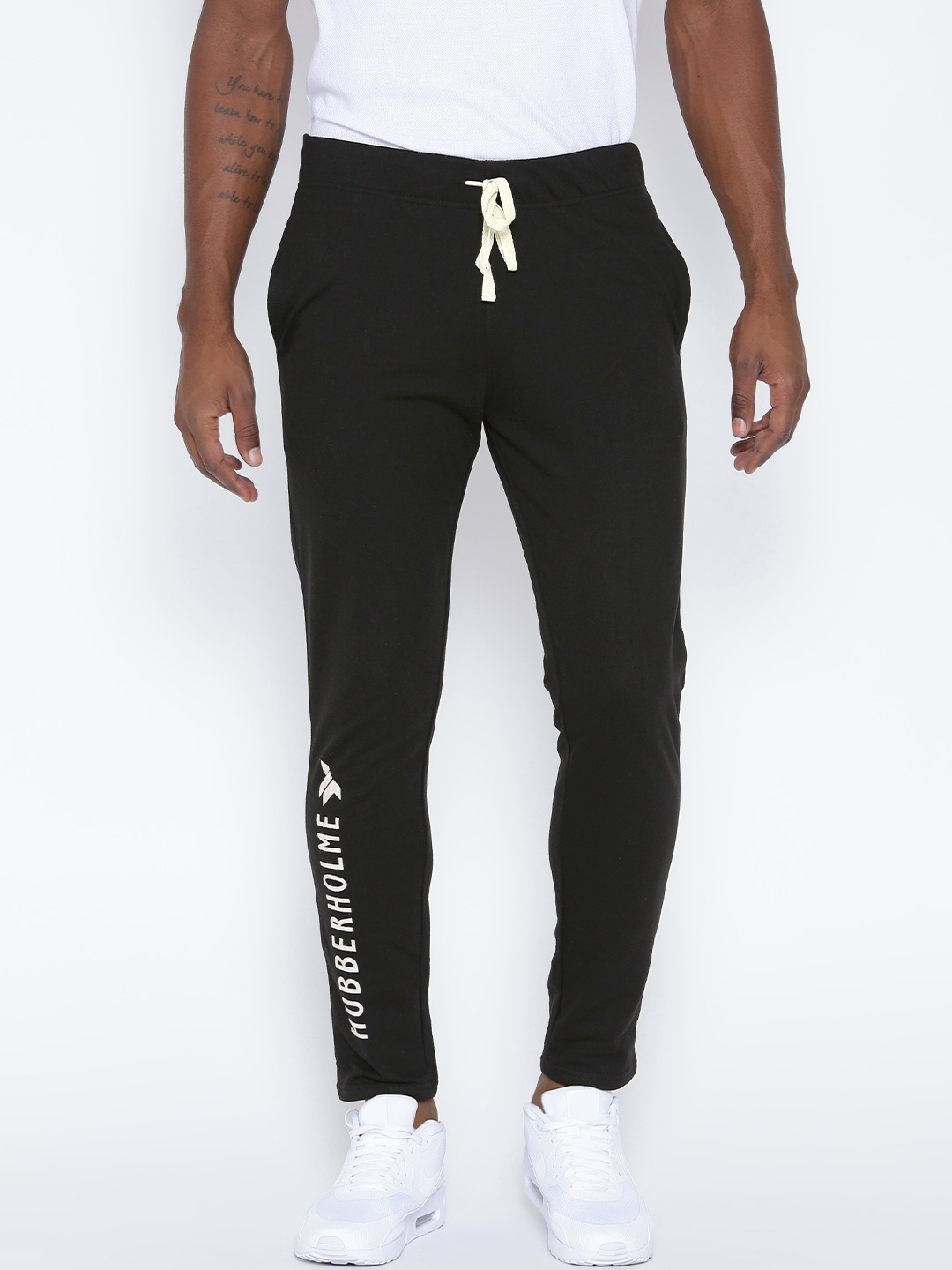 track pants on myntra