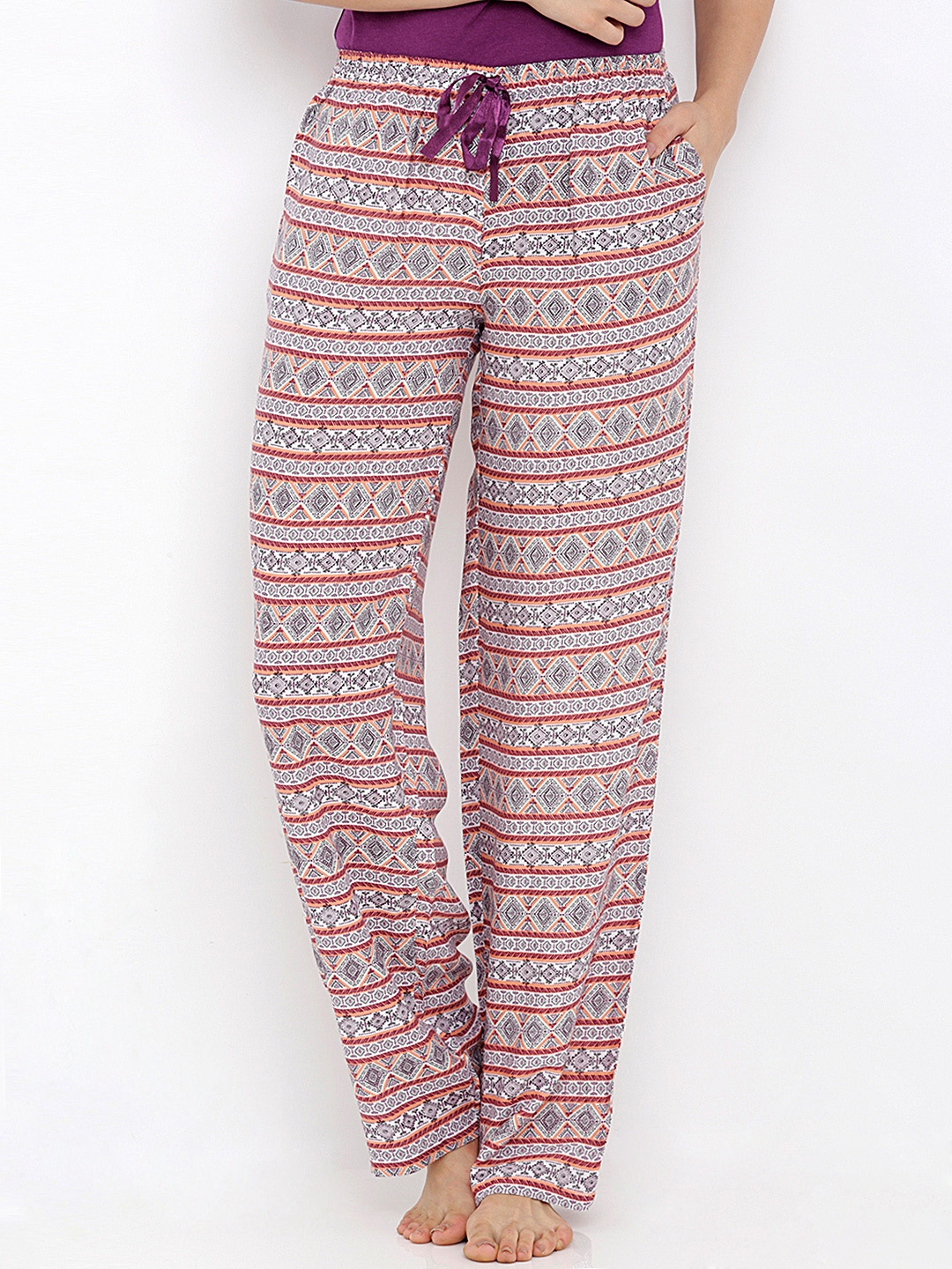 heart pants