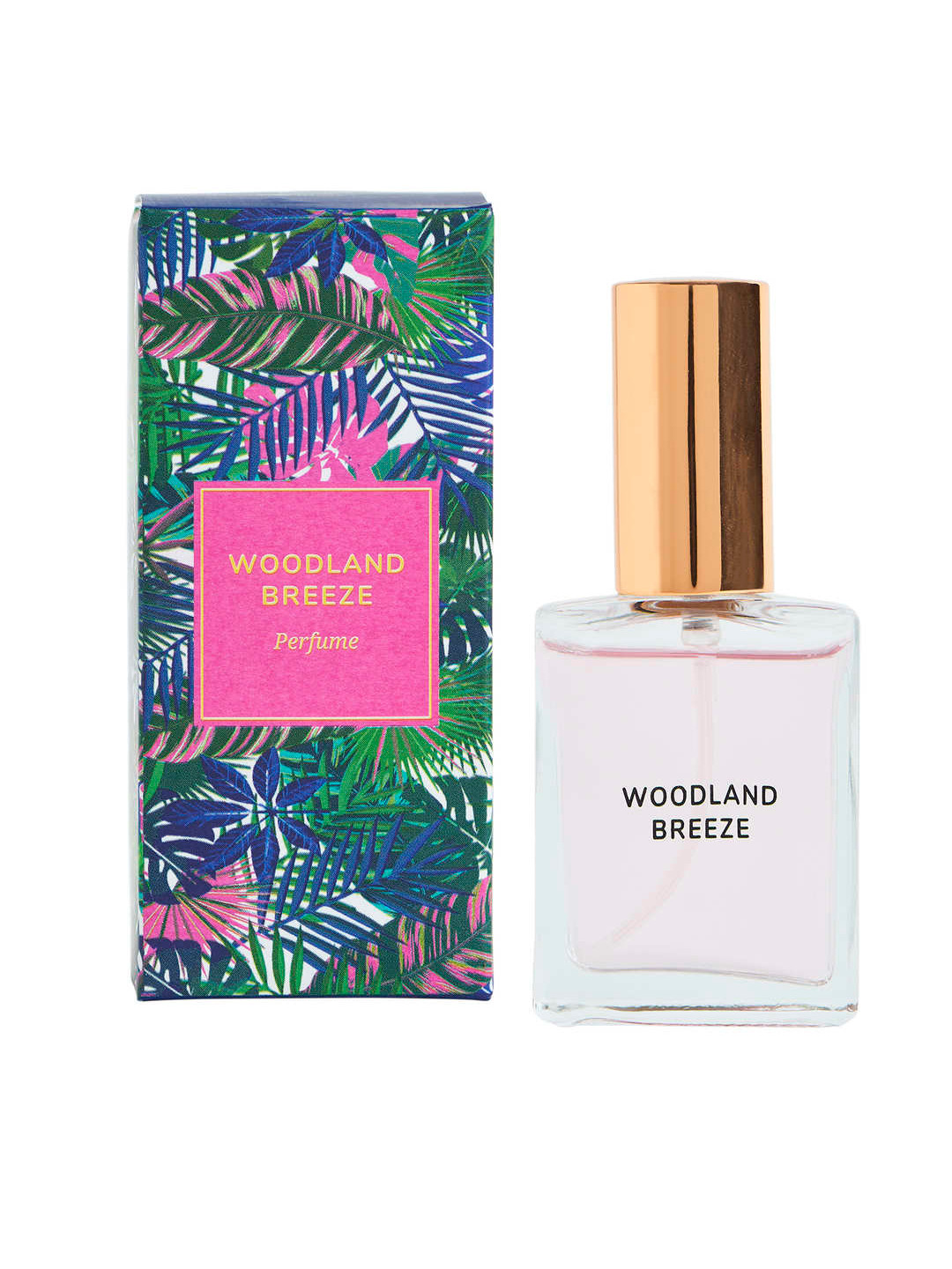 Buy Chumbak Woodland Breeze Eau De Parfum 15 Ml Perfume for Unisex