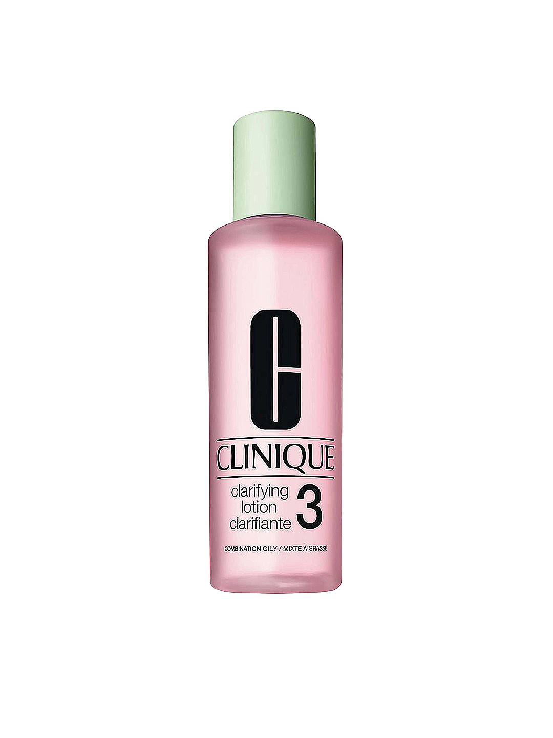 Buy Clinique Clarifying Lotion 3 Face Wash And Cleanser for Women