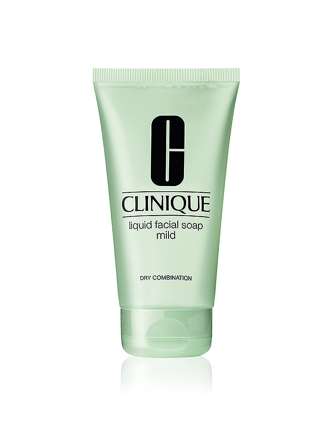 Buy Clinique Liquid Facial Soap Tube Face Wash And Cleanser for Women