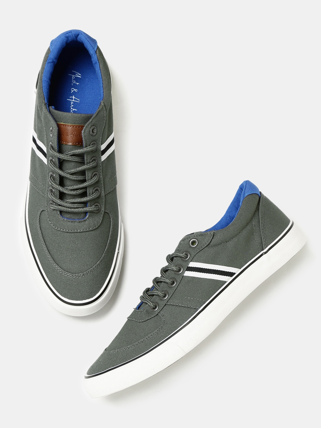 mast and harbour shoes amazon