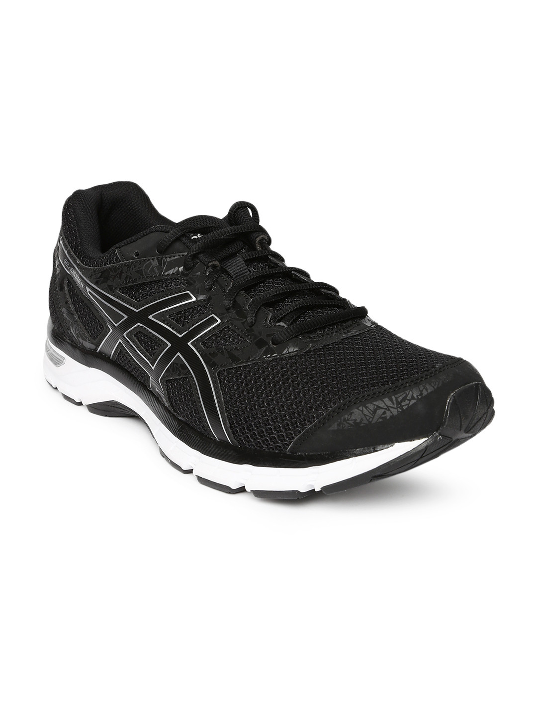 myntra asics
