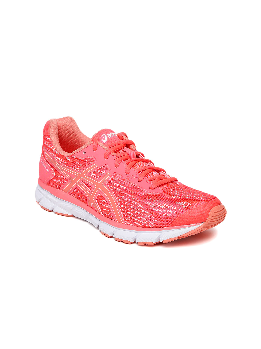 asics gel impression 9 women's running shoes