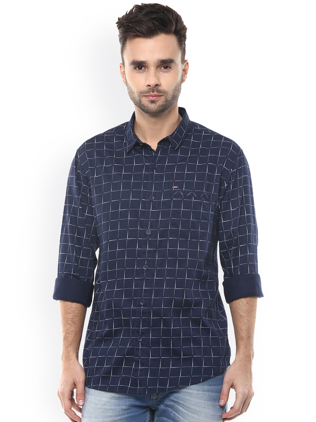 spykar shirts near me