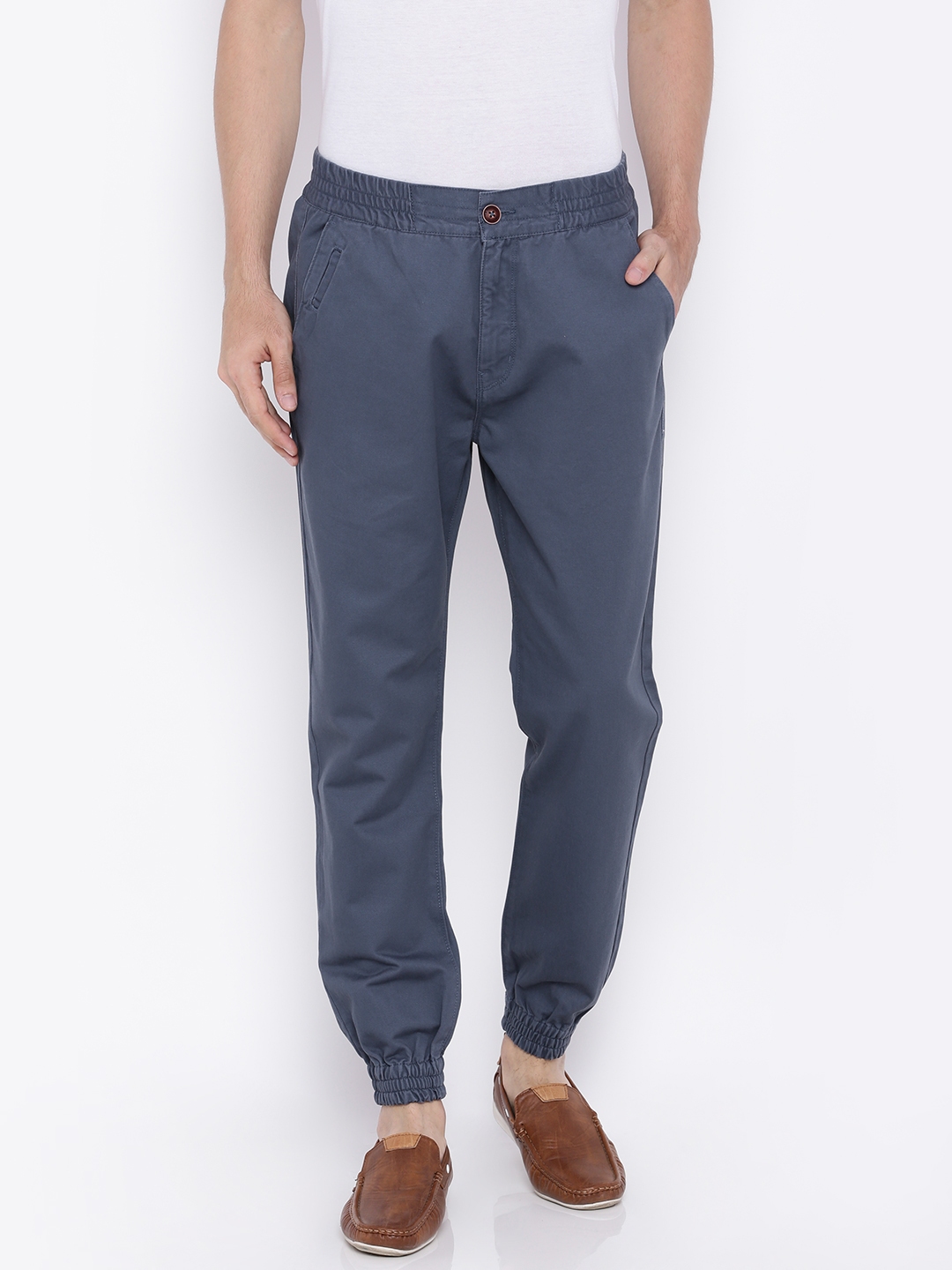 polo mens joggers